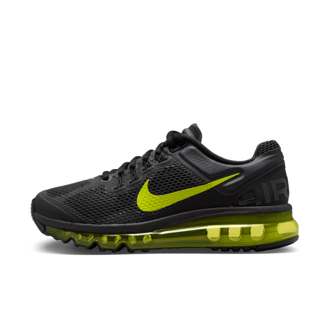 Nike Air Max 2013 GS 'Cyber'