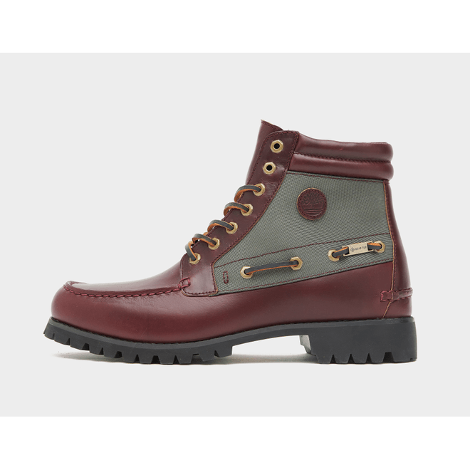 Timberland Vibram Mid Lace Up Gore-Tex Boot Vibram