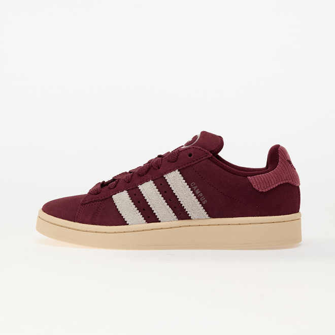 adidas Campus 00s W Shadow Red