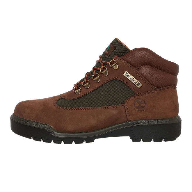 Timberland Field Boot Mid Lace Up Waterproof Boot