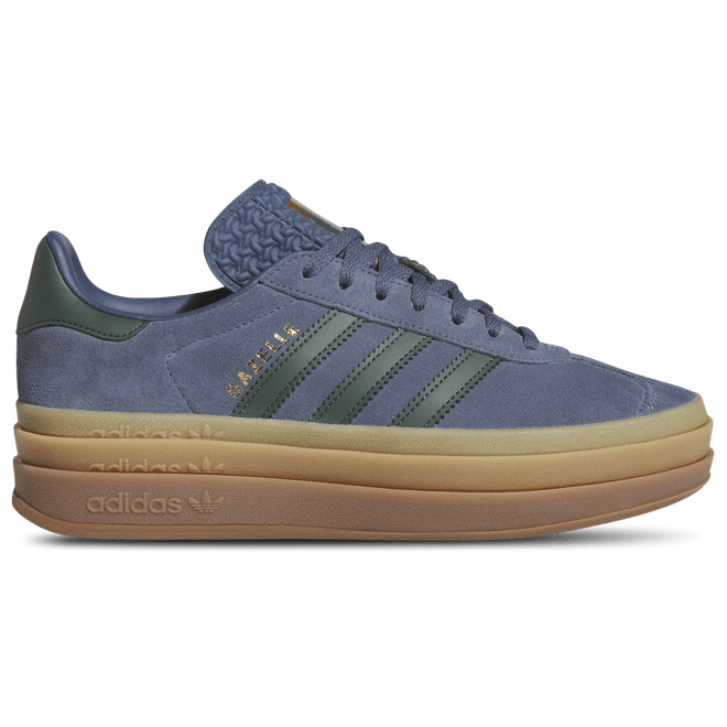 adidas Originals Womens Gazelle Bold | JQ2360 | The Drop Date