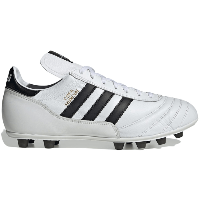 adidas Copa Mundial FG Cloud White Core Black