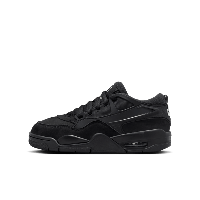 Air Jordan 4 RM GS 'Black Cat'