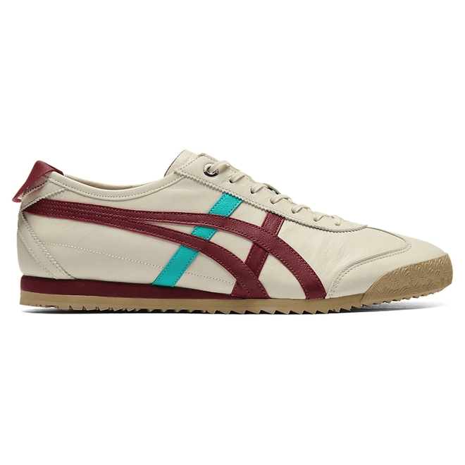 Onitsuka Tiger Mexico 66 SD Birch Beet Juice