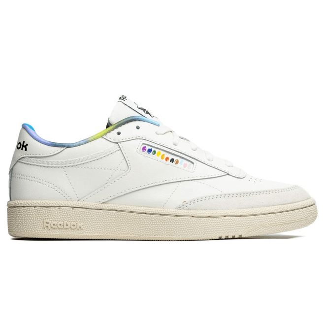Reebok Club C 85 Easter