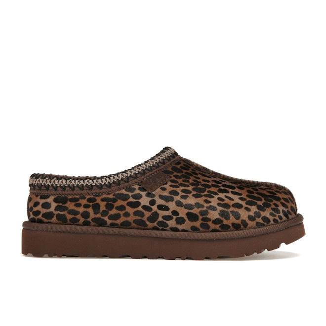 UGG Tasman Slipper Caspian Burnt Cedar (Women's)