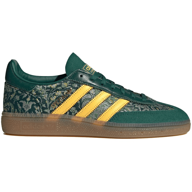 adidas Handball Spezial Carpet Pack Collegiate Green (Women's)