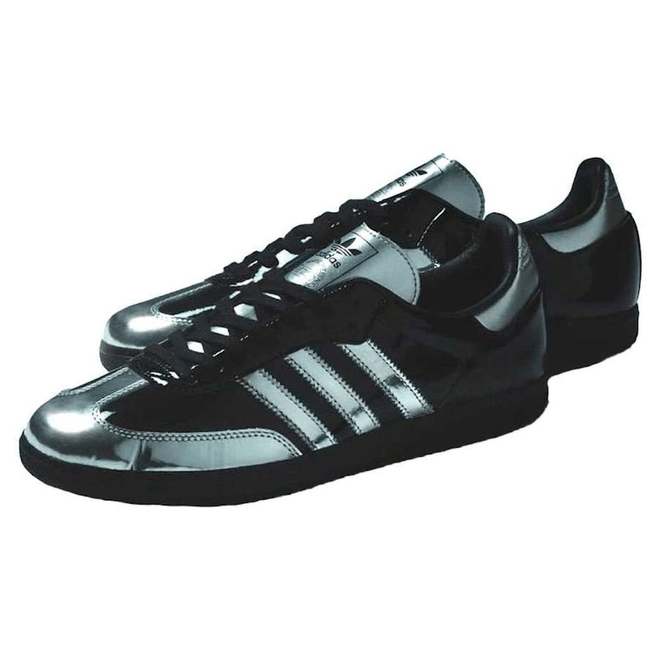 adidas Samba atmos Tuxedo