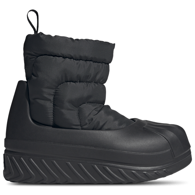 adidas Originals Womens adiFOM Superstar Winter Boots