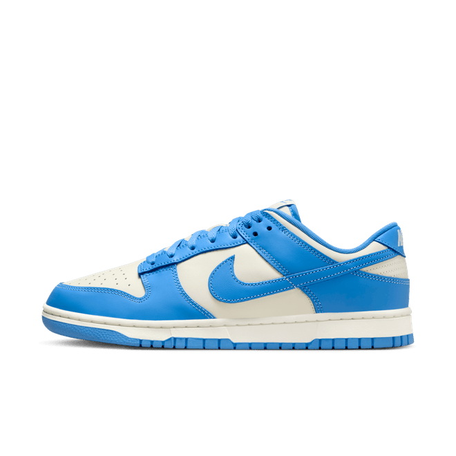 Nike Dunk Low 'Coconut Milk & UNC'