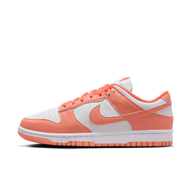 Nike Dunk Low WMNS 'Wild Mango' - Next Nature