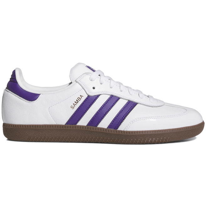 adidas gazelle silver green womens Adidas - Samba ADV Shoe