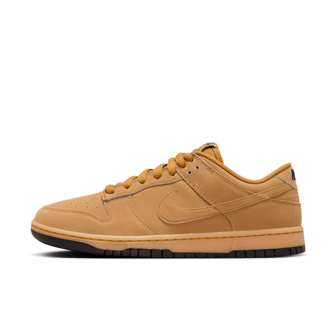 Nike  Dunk Low Retro SE 'Wheat'