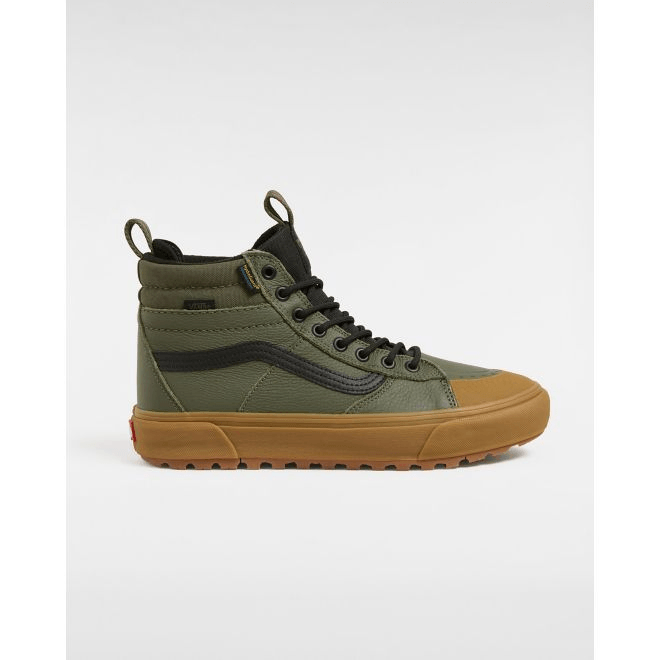 Vans Mte Sk8-hi Waterproof 