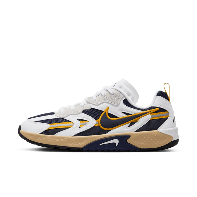 Nike JAM 'University Gold'