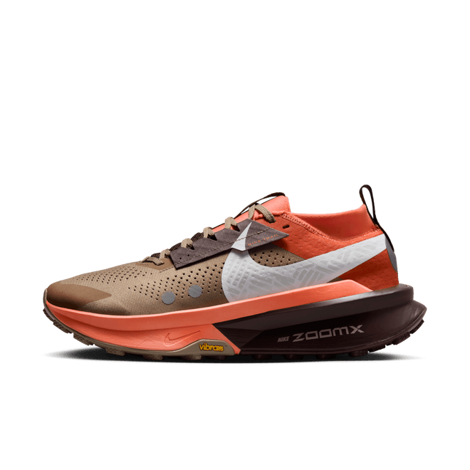 Nike Zegama 2 Trail