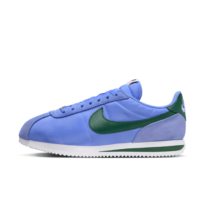 Nike Cortez Textile 'Royal Pulse'