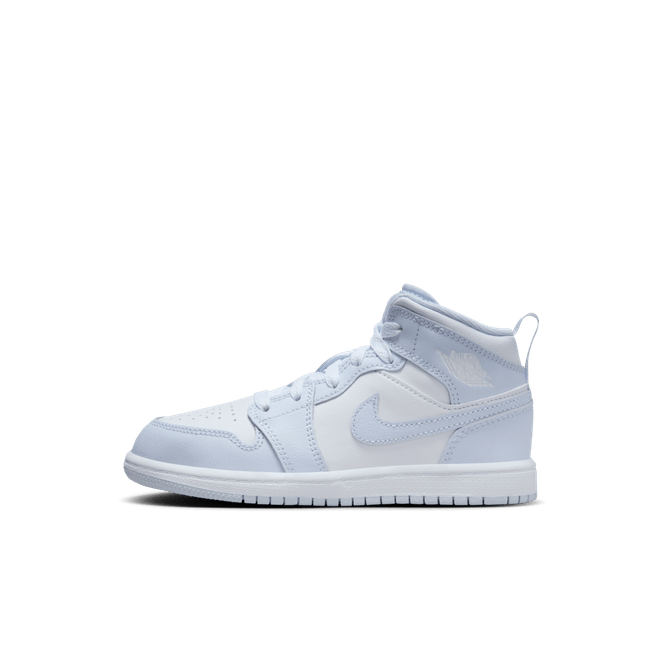Nike Jordan 1 Mid Younger Kids'