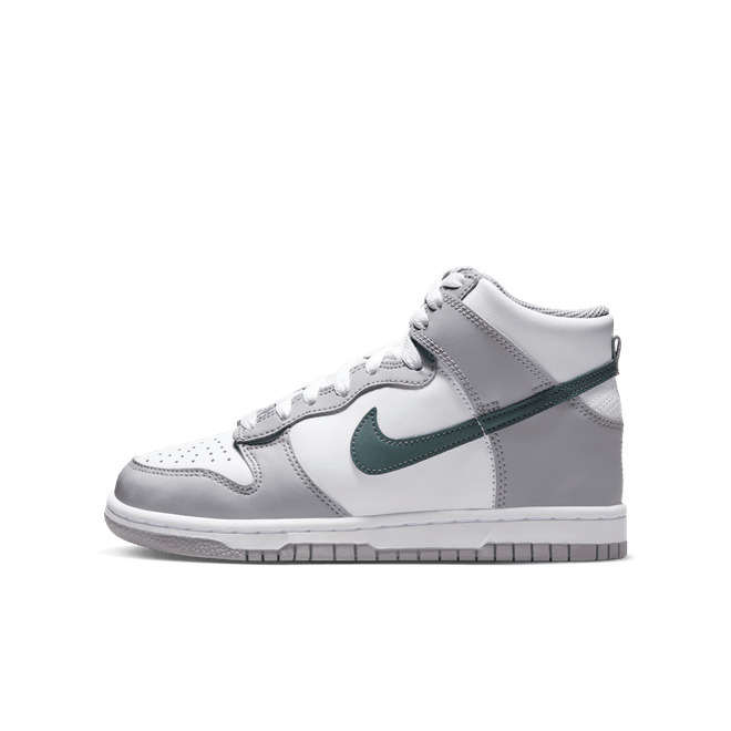 Nike Dunk High Older Kids' DB2179-119 The Drop Date
