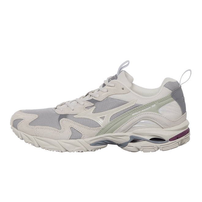 Mizuno Wave Rider 10 Premium