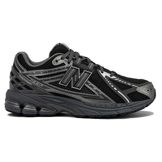 New Balance 1906R Phantom Black (GS)