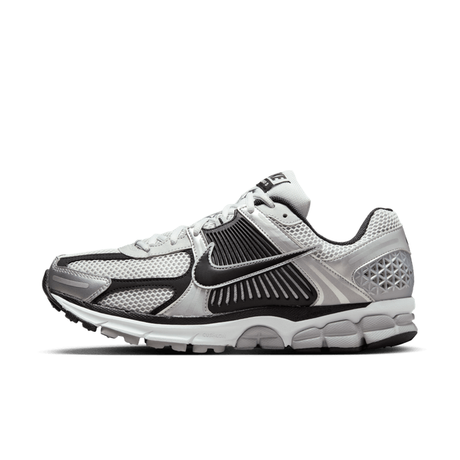 Nike Zoom Vomero 5 'Metallic Silver & Black'