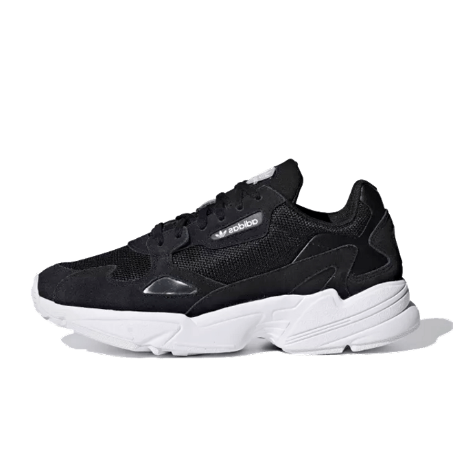 adidas Originals Falcon W 'Core Black'