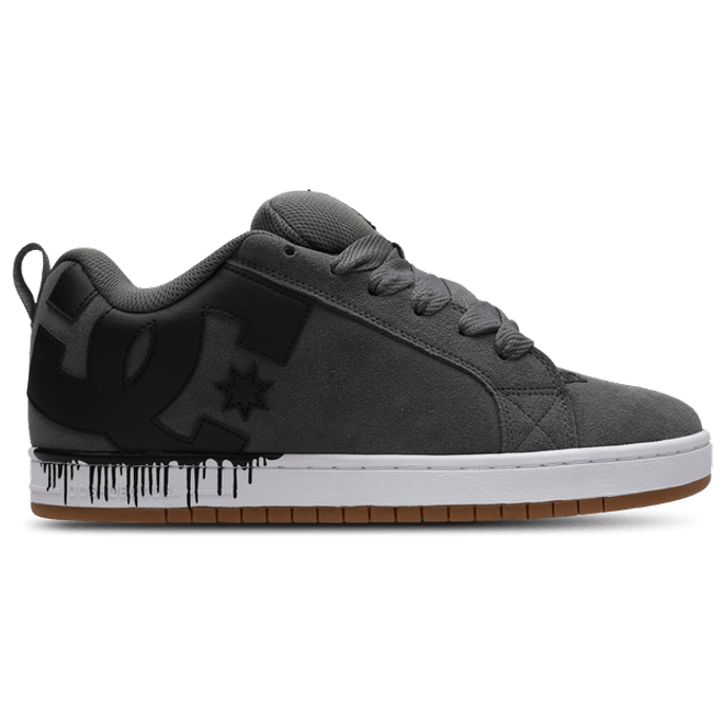 DC Shoes Court Graffik 