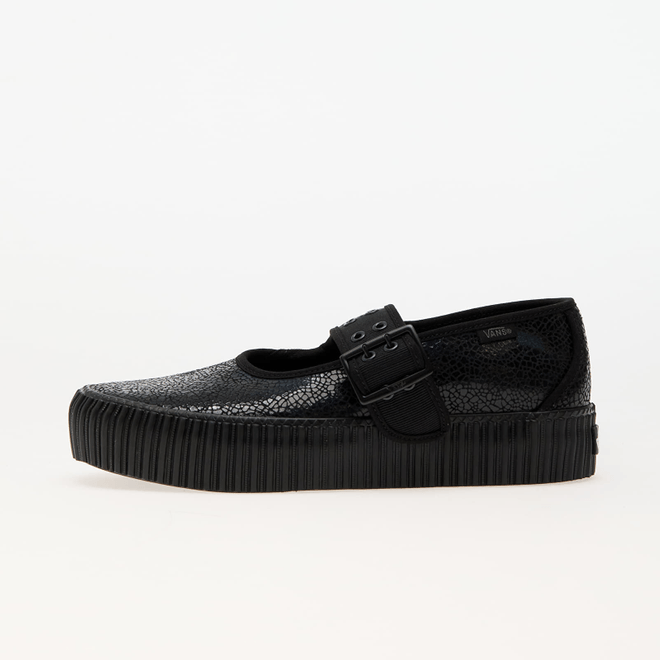 Vans Mary Jane Creeper Black 