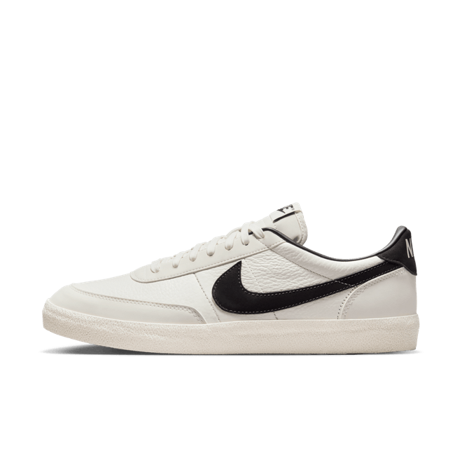 Nike Killshot 2 Leather Sail Black
