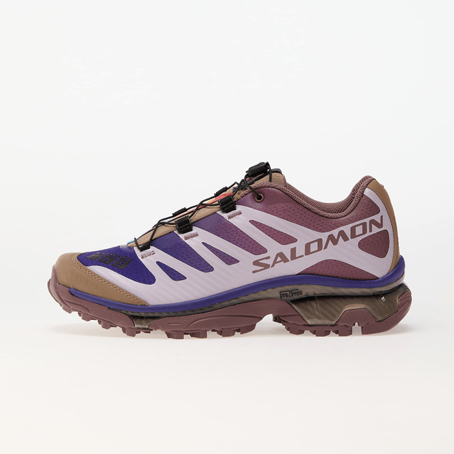 Salomon XT-4 Og Portabella