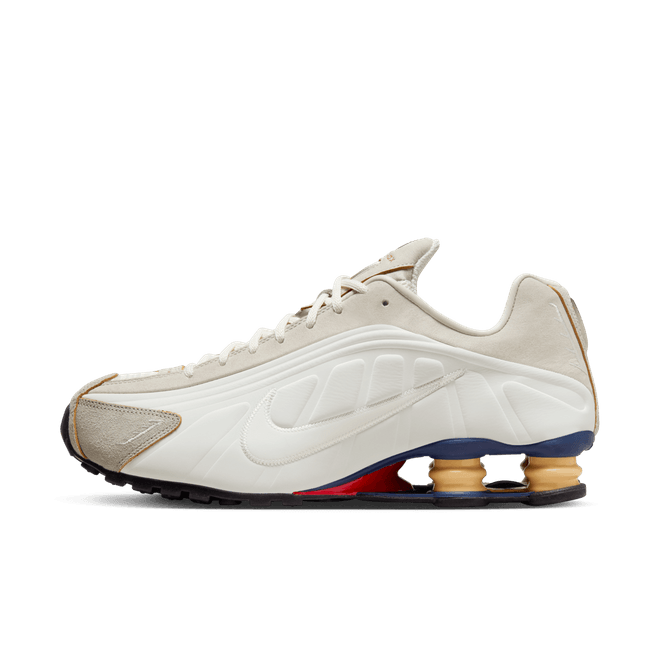 Nike Shox R4 PRM 'Design By Korea'