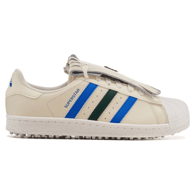 adidas Superstar Spikeless Rolling Links | IH2500 | The Drop Date