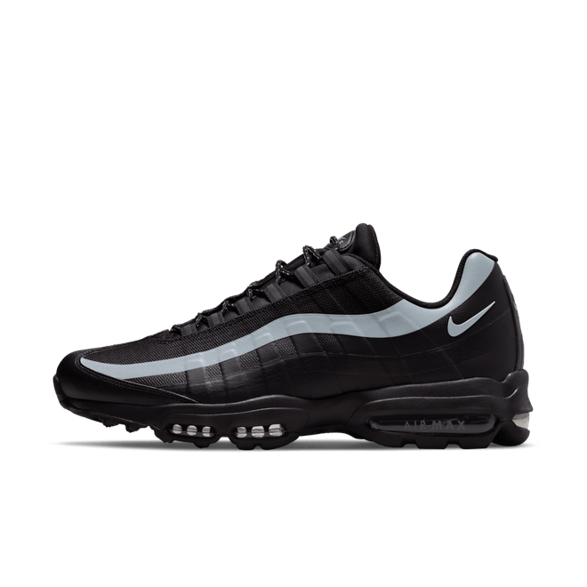 Nike Air Max 95 Ultra Black Reflective