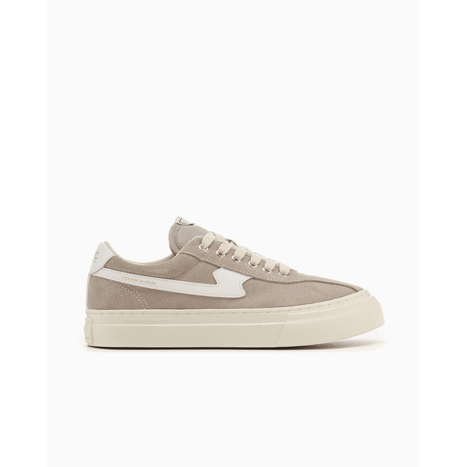 S.W.C. Dellow S-Strike Cup Suede