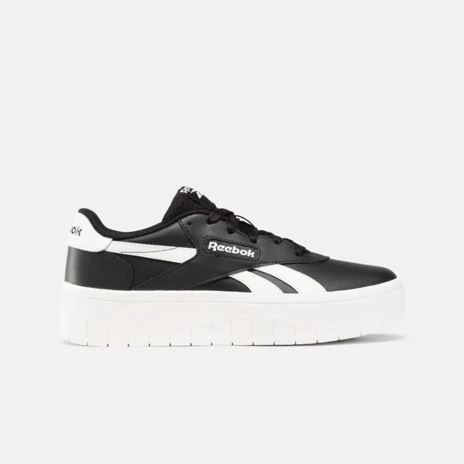 Reebok Reebok Court Advance Surge  Black