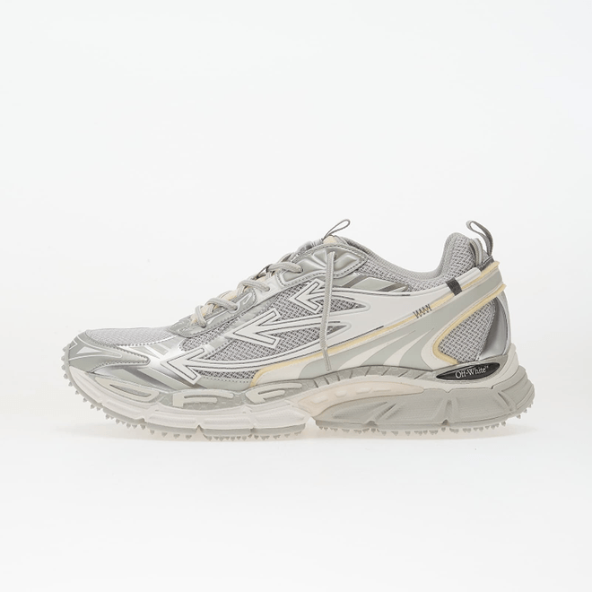 Off-White Be Right Back