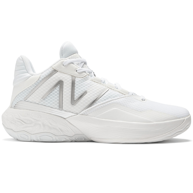 New Balance Unisex TWO WXY V4 White