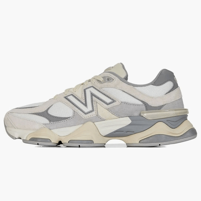 New Balance 9060 Beige Sea Salt