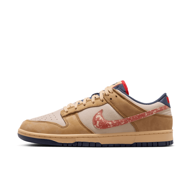 Nike Dunk Low 'Sketch & Exploration'