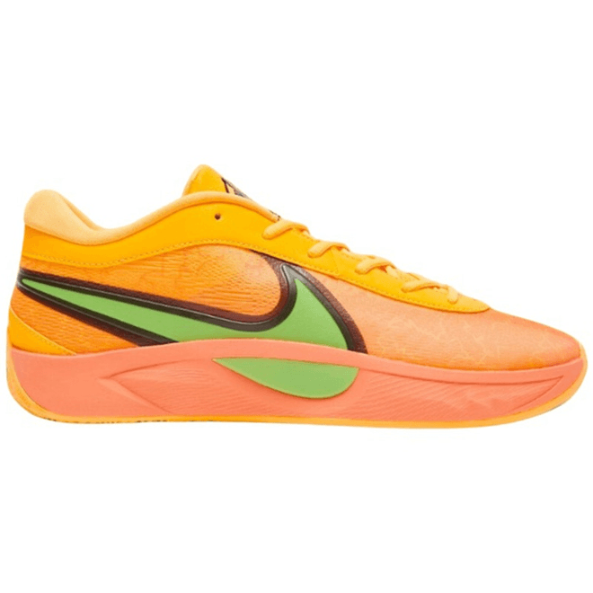 Nike Zoom Freak 6 Halloween