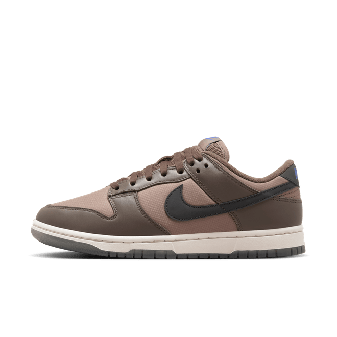 Nike Dunk Low Mink Brown (Women's)