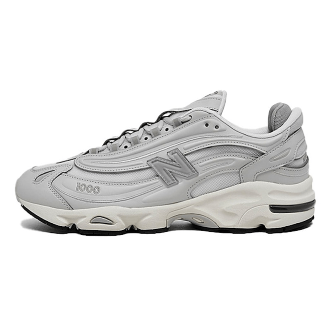 New Balance 1000 Rain Cloud Pack White | M1000JB | The Drop Date display picture 3