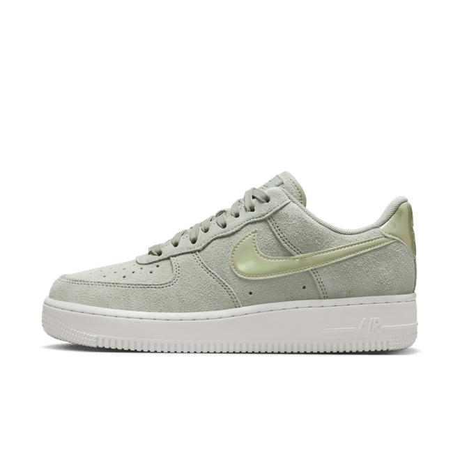 Nike Air Force 1 Low '07 WMNS 'Jade Horizon'