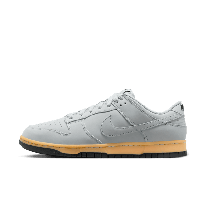 Nike Dunk Low Wolf Grey Gum