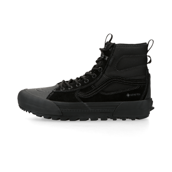 Vans MTE Sk8-Hi GORE-TEX blackout