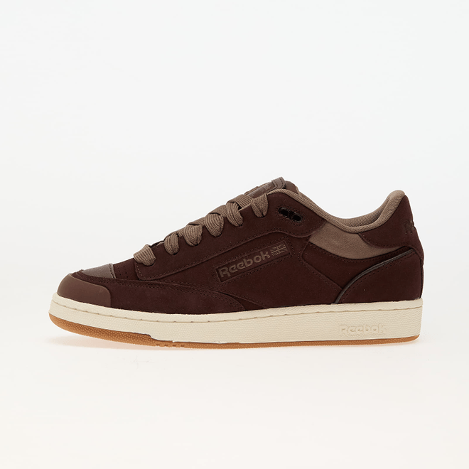 Reebok Club C Bulc Unearthed Brown
