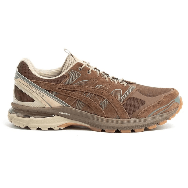 ASICS Gel-Terrain Gore-Tex nonnative | 1203A584-200 | The Drop Date