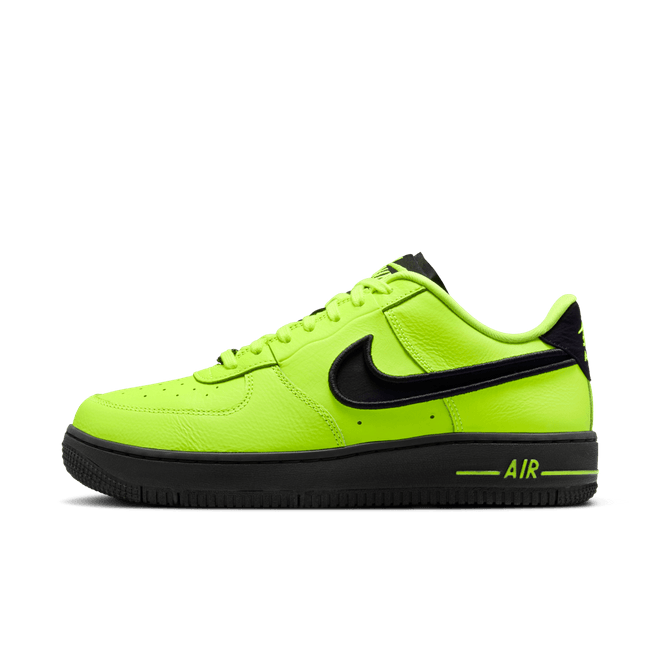 Nike Air Force 1 Low Dance WMNS 'Volt'