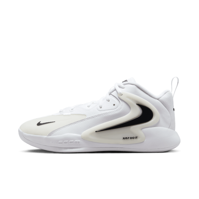Nike HyperSet 2 White Black